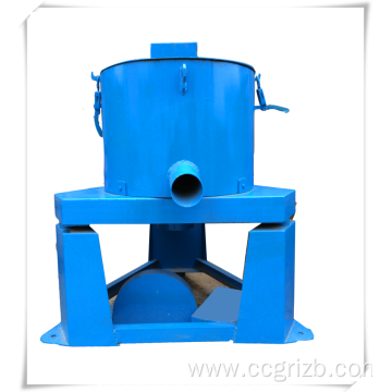 Low Price Gold Centrifugal Concentrator Selecting Machine